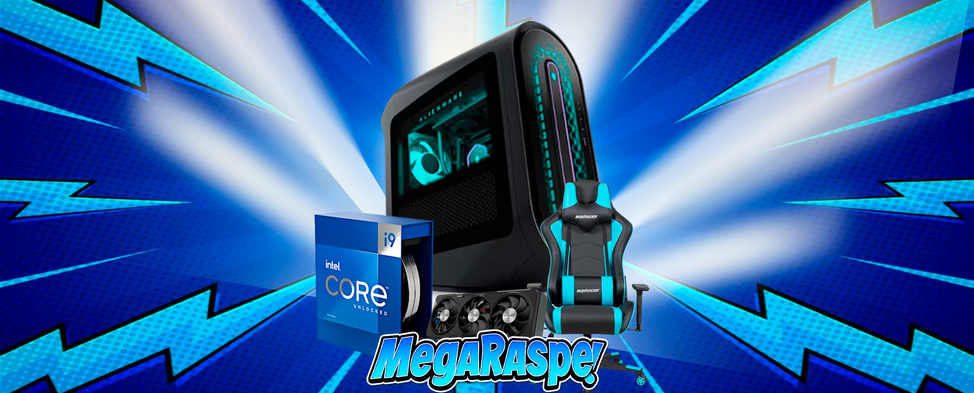 Box Gamer