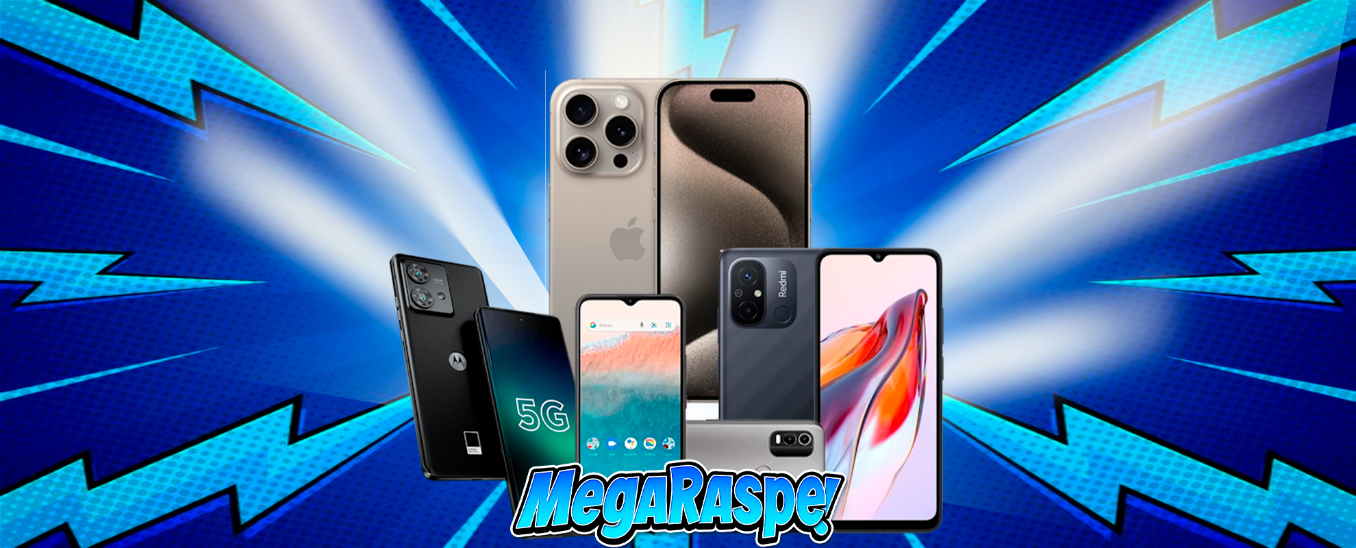 Box Smartphones
